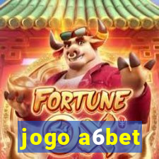 jogo a6bet